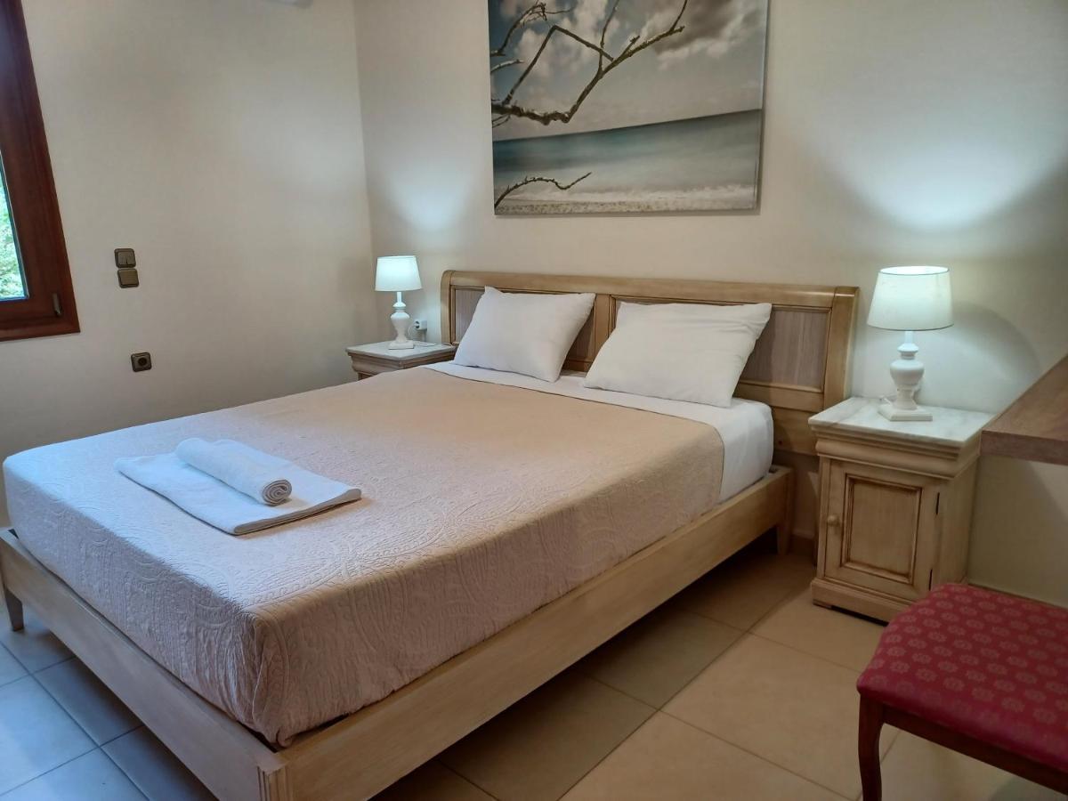 Heraklion Comfy House With Mountain View מראה חיצוני תמונה