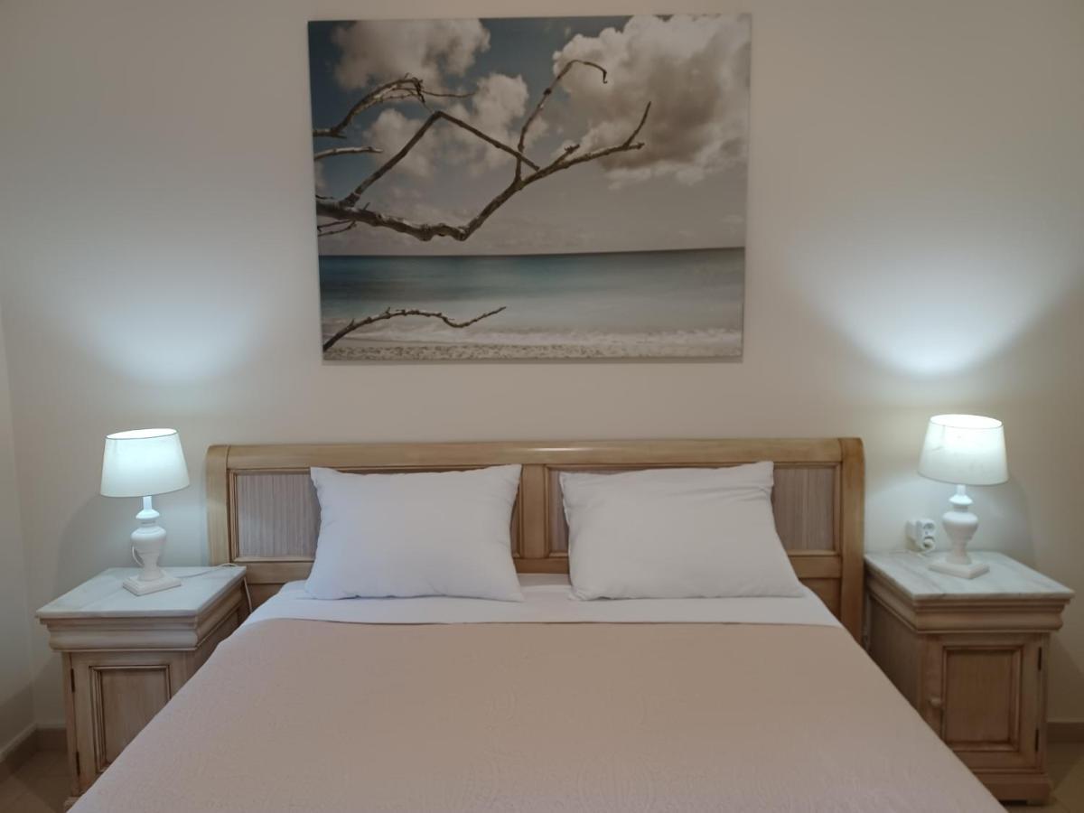 Heraklion Comfy House With Mountain View מראה חיצוני תמונה